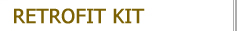 Retrofit Kit